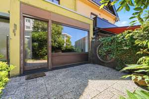 Köln-Rodenkirchen/Maternusplatz:  Renovierungsbedürftiges Stadthaus in beliebter zentraler Lage ! – Die vollständige Adresse der Immobilie erhältst du vom Anbieter., 50996 Rodenkirchen (Ortsteil), Köln – Vorschaubild 20