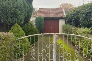 Kleines gemütliches Haus mit Garten in Sutum – Gelsenkirchen – Vorschaubild 2