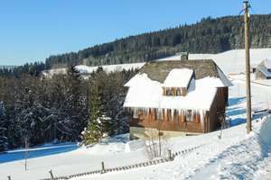 Rückzugsort im Schwarzwald: Charmantes Schwarzwaldhaus in Alleinlage mit 1.482 m² Naturgrundstück – Die vollständige Adresse der Immobilie erhältst du vom Anbieter., 79822 Titisee-Neustadt – Vorschaubild 26