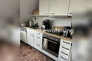 Tauschwohnung: 2-Zimmer-DG-Whg in Ehrenfeld gegen größer – Venloerstraße 308b, 50823 Ehrenfeld (Ortsteil), Köln – Vorschaubild 6