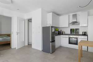 2-Zi-Whg in Toplage mit Südbalkon und TG-Stellplatz! – Max-Emanuel-Straße 16, 85051 Münchener Straße, Ingolstadt – Vorschaubild 4