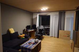 ökologisches Holzhaus im Herzen von Franklin – George-Washington-Str. 176, 68309 Käfertal, Mannheim – Vorschaubild 6