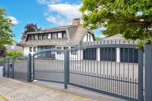 Gepflegte Villa auf  großem Grundstück – Die vollständige Adresse der Immobilie erhältst du vom Anbieter., 42489 Wülfrath – Vorschaubild 39