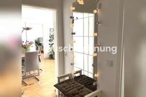 Tauschwohnung: 2 Zimmer linksrheinisch gegen 3 Zimmer rechtsrheinisch – Die vollständige Adresse der Immobilie erhältst du vom Anbieter., 50939 Klettenberg, Köln – Vorschaubild 3