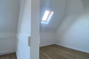 Charmante Single Wohnung in zentraler Lage – hell, modern und bezugsfertig! – Derendorfer Straße 100, 40479 Pempelfort, Düsseldorf – Vorschaubild 5