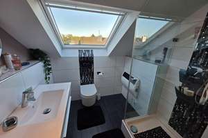 Kernsaniertes Haus (2017) mit Pool, Sauna, Kamin, Südbalkon & großer Südterrasse – Die vollständige Adresse der Immobilie erhältst du vom Anbieter., 47803 Inrath/Kliedbruch, Krefeld – Vorschaubild 23