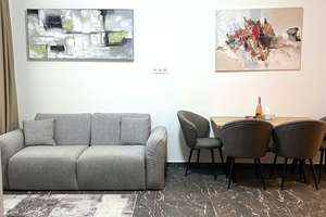 Moderne 3-Zimmer-Wohnung mit Einbauküche in Paderborner Innenstadt – Die vollständige Adresse der Immobilie erhältst du vom Anbieter., 33098 Kernstadt, Paderborn – Vorschaubild 4