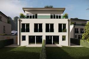 Neubau- Doppelhaushälfte (Haus 5b) nach Ihren Wünschen direkt an der Bröl – Die vollständige Adresse der Immobilie erhältst du vom Anbieter., 53773 Hennef (Sieg) – Vorschaubild 6