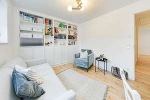 MS-Düesberg - Moderne und helle 3-Zi.-Wohnung – 48153 Düesberg, Münster – Vorschaubild 7