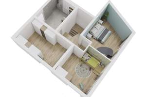 Moderne Doppelhaushälfte in attraktiver Lage – Im Himbeergrund 1b, 63864 Glattbach – Vorschaubild 2