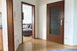 Zentrale 3-Zimmer-Wohnung mit TG-Stellplatz – Wilhelmstraße 6, 73084 Salach – Vorschaubild 4