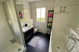 Raum für Ihre Ideen: 3-Zimmer-Wohnung in München-Perlach – Waldperlacher Straße 49, 81739 Waldperlach, München – Vorschaubild 4