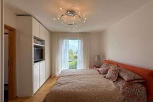 ***Gepflegte Maisonette Wohnung mit Garage in Top-Lage von Essen-Bredeney*** – 45133 Bredeney, Essen – Vorschaubild 2