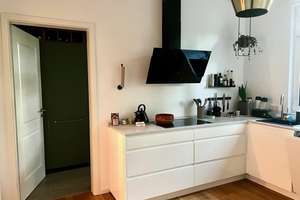 Lichtdurchflutete und energieeffiziente Wohnung mit großem Balkon – Hoheneichen 23a, 22391 Wellingsbüttel, Hamburg – Vorschaubild 20