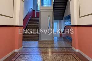 Altbauperle in bevorzugter Stadtlage mit Aufzug und Garten – Die vollständige Adresse der Immobilie erhältst du vom Anbieter., 65183 Nordost, Wiesbaden – Vorschaubild 11