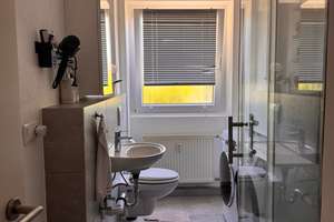 Moderne 3 Zimmer Wohnung mit Südbalkon im Westen – Die vollständige Adresse der Immobilie erhältst du vom Anbieter., 93049 Westenviertel, Regensburg – Vorschaubild 6