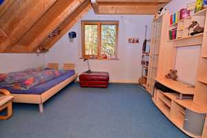 Idyllische, ruhige Bestlage: Freistehendes Einfamilienhaus mit großem Raumangebot – Nürnberger Land (Kreis) – Vorschaubild 31