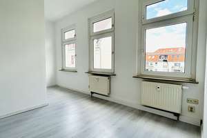 renovierte & attraktive 1-Raum Wohnung in Dölitz ab sofort zu vermieten – 4279 Dölitz-Dösen, Leipzig – Vorschaubild 1