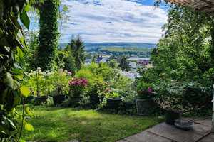 Einzigartiges Einfamilienhaus mit parkähnlichem Grundstück und Pool in Traumlage am Bübinger Berg – Stadtverband Saarbrücken (Kreis) – Vorschaubild 24