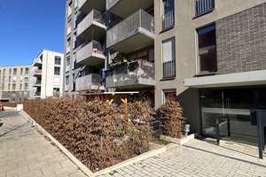 In den Sommer mit Terrasse und Garten – Robert-Havemann-Str. 2, 53121 Endenich, Bonn – Vorschaubild 10
