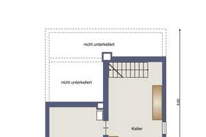 HOMBURG-BIRKENSIEDLUNG; GEMÜTLICHES EINFAMILIENHAUS IN RUHIGER LAGE – Saarpfalz-Kreis – Vorschaubild 8