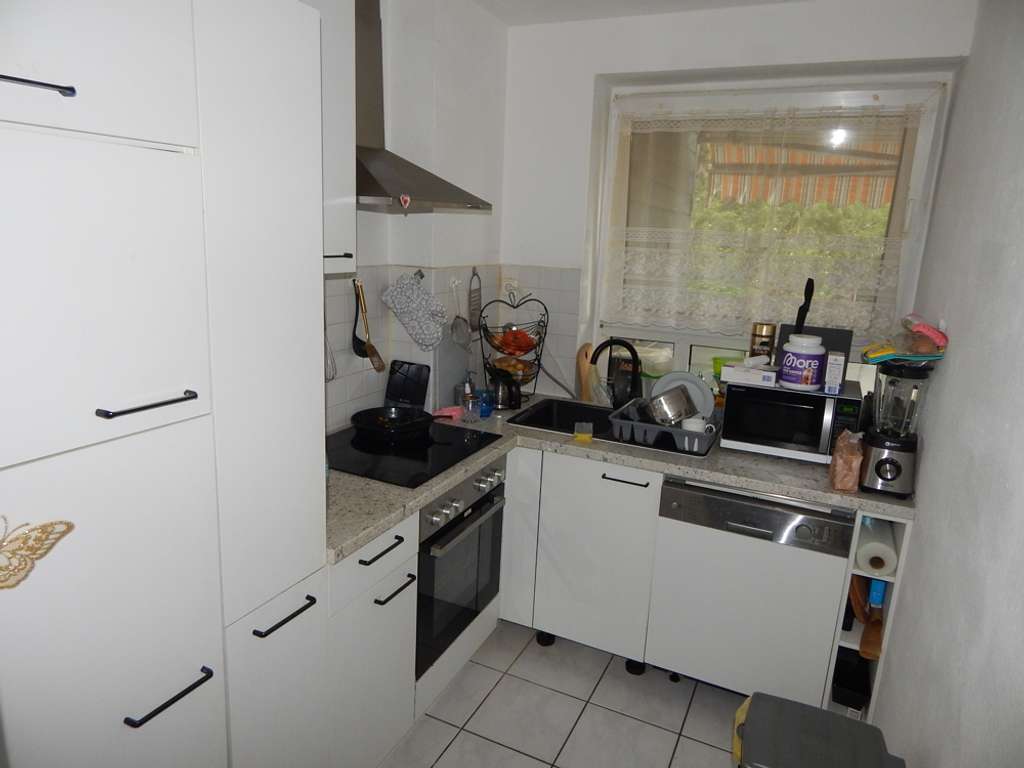 Immobilie in Monheim am Rhein - ***Wohnfreundlicher Grundriss***attraktive 3 Zimmer Wohnung sucht neuen Eigentümer*** - Bild 3