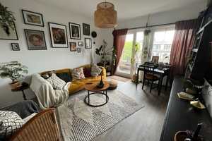 Helle Zwei-Zimmer Wohnung in Dortmund Innenstadt – Hohe Straße 9, 44139 Dortmund – Vorschaubild 4