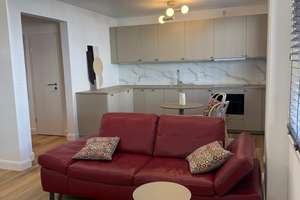 Möbliertes Premium-Apartment | All-inclusive | sofort bezugsfertig | zentrale Lage – Mauernstraße 15, 38100 Innenstadt, Braunschweig – Vorschaubild 3