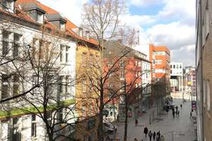 Helle 2-Zimmer Wohnung im Herzen von Hagen mit Aufzug! – Elberfelderstraße 22, 58095 Mittelstadt, Hagen – Vorschaubild 9
