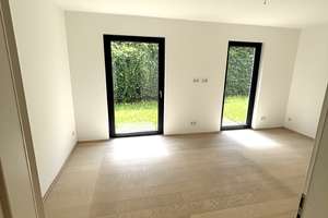 *Stufenlose, freie 3,5 -Zi.-Wohnung mit moderner Ausstattung und Garten* – Die vollständige Adresse der Immobilie erhältst du vom Anbieter., 40237 Düsseltal, Düsseldorf – Vorschaubild 9