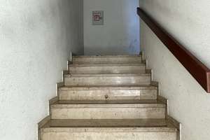 Ruhige 2-Zi-Wohnung mit TG-PKW-Stellplatz – 60385 Bornheim, Frankfurt am Main – Vorschaubild 3