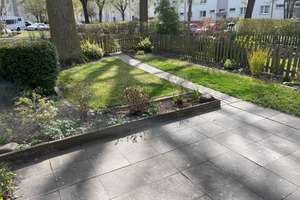 Bezaubernde Gartenwohnung im grünen  Stadtteil Rabenberg – Die vollständige Adresse der Immobilie erhältst du vom Anbieter., 38444 Rabenberg, Wolfsburg – Vorschaubild 11
