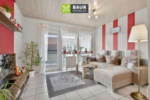 Vermietetes Zweifamilienhaus in Ebenweiler – viel Platz und nachhaltiger und moderner Heiztechnik! – Die vollständige Adresse der Immobilie erhältst du vom Anbieter., 88370 Ebenweiler – Vorschaubild 8