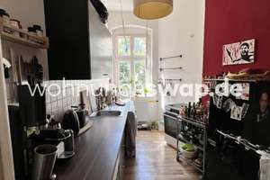 Wohnungstausch: Boxhagener Straße 63 – Boxhagener Straße 63, 10000 Friedrichshain, Berlin – Vorschaubild 5