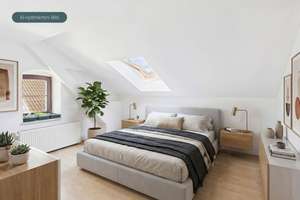 Repräsentative Villa auf weitläufigem Grundstück mit Poolhaus – 39167 Ochtmersleben – Vorschaubild 28