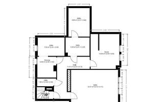 Einfamilienhaus mit Garten, Pool und Garage in begehrter Lage von Neu-Isenburg – Die vollständige Adresse der Immobilie erhältst du vom Anbieter., 63263 Neu-Isenburg – Vorschaubild 33