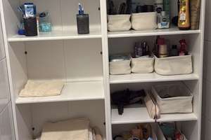 Nachmieter gesucht, 3 Zimmer Wohnung – Webereistraße 30, 33607 Mitte, Bielefeld – Vorschaubild 12