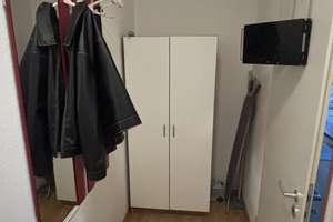 Kompakte 1-Zimmer-Wohnung in der Osnabrücker Innenstadt – Eisenbahnstraße 10, 49074 Innenstadt, Osnabrück – Vorschaubild 4