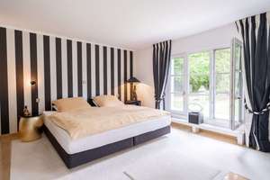 Einzigartiges Anwesen mit zwei Seen und exklusiver Traumresidenz – ein wahres Paradies in Stuttgart – Die vollständige Adresse der Immobilie erhältst du vom Anbieter., 70499 Bergheim, Stuttgart – Vorschaubild 8