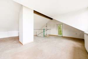 Familienhaus mit großem Entwicklungspotenzial, Hobbyraum & Studio im begehrten Österreicherviertel – Radstädterstraße 8, 80687 Am Westbad, München – Vorschaubild 11