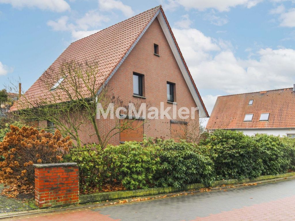 Für Ihr perfektes Familienglück Großzügiges EFH in Top Zustand