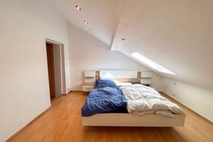 Vierfamilienhaus mit Garten & Altbaucharme im Vaalser Quartier Aachen – Die vollständige Adresse der Immobilie erhältst du vom Anbieter., 52074 Vaalserquartier, Aachen – Vorschaubild 59