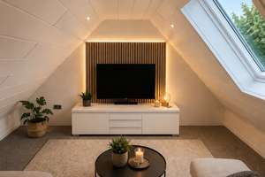 109 m², 3 Zimmer (Klimatisiert mit Wärmepumpe) – Die vollständige Adresse der Immobilie erhältst du vom Anbieter., 60386 Fechenheim, Frankfurt am Main – Vorschaubild 19