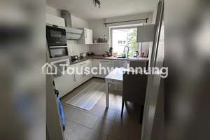 Tauschwohnung: Helle und große 3 Zimmer Wohnung schön geschnitten – 40231 Eller, Düsseldorf – Vorschaubild 8