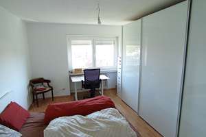 2-Zimmer-Wohnung in der Sanderau – Breslauer Straße 23, 97072 Sanderau, Würzburg – Vorschaubild 4