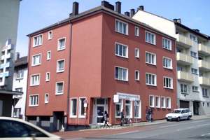 Sonniges Appartement - Nähe Stadthalle – Seiler Str. 43, 42103 Elberfeld, Wuppertal – Vorschaubild 1