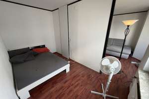 1,5 Zimmer Braunschweig Innenstadt -SOFORT! – Rosenhagen 7, 38100 Innenstadt, Braunschweig – Vorschaubild 8