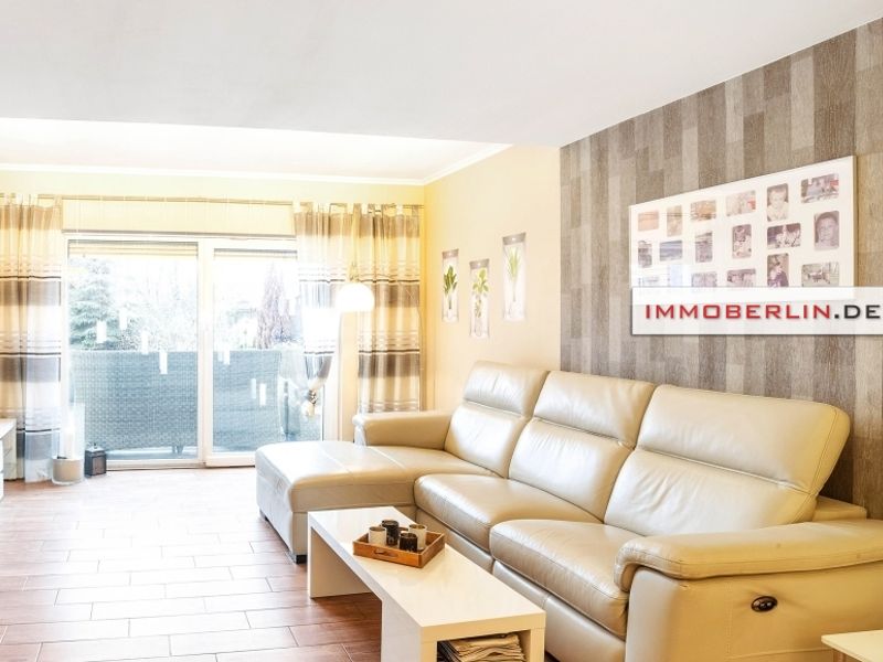 Haus kaufen in Seddiner See ImmoScout24