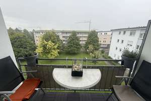 3-Zimmer Wohnung in Top-Lage im Neu-Ulmer Wiley – Humboldstraße 22, 89321 Neu-Ulm – Vorschaubild 16