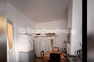 Tauschwohnung: Große 1 Z Whg im Sprengelkiez gg größer – kiautschoustr. 19, 13353 Wedding, Berlin – Vorschaubild 3